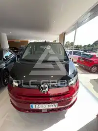 2025 Volkswagen Transporter