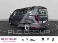 2025 Volkswagen T7 Multivan