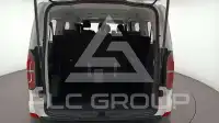 2025 Volkswagen Transporter