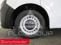 2025 Volkswagen Transporter