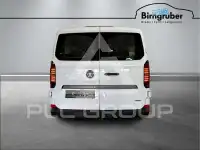 2025 Volkswagen Transporter