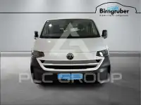 2025 Volkswagen Transporter