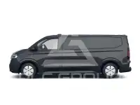 2026 Volkswagen Transporter