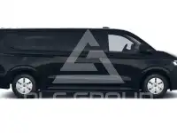 2025 Volkswagen Transporter
