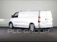 2025 Volkswagen Transporter