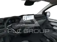 2025 Volkswagen Transporter