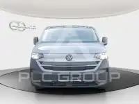 2025 Volkswagen Transporter
