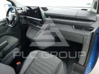 2025 Volkswagen Transporter
