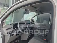 2025 Volkswagen Transporter