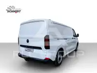 2025 Volkswagen Transporter