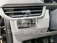 2025 Volkswagen Transporter