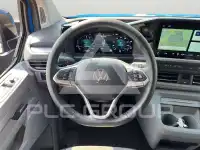 2025 Volkswagen Transporter