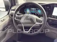 2025 Volkswagen Transporter
