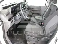 2025 Volkswagen Transporter