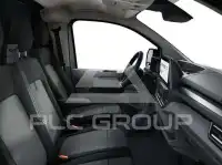 2025 Volkswagen Transporter