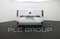2025 Volkswagen Transporter