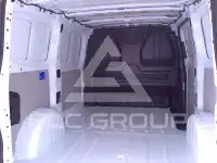 2025 Volkswagen Transporter