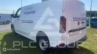 2025 Volkswagen Transporter