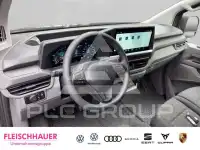 2025 Volkswagen T7 Multivan