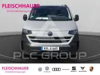 2025 Volkswagen Transporter
