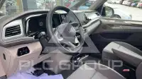 2025 Volkswagen Transporter