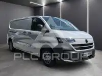 2025 Volkswagen Transporter