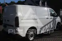 2025 Volkswagen Transporter