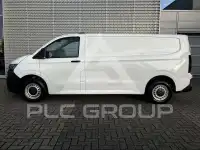 2025 Volkswagen Transporter
