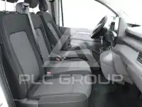 2025 Volkswagen Transporter