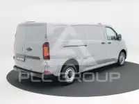2026 Volkswagen Transporter