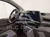 2025 Volkswagen Transporter