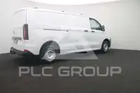 2025 Volkswagen Transporter