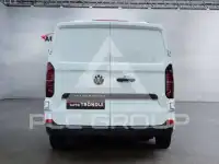 2025 Volkswagen T7 Multivan