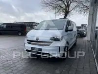 2026 Volkswagen Transporter