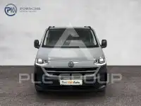 2025 Volkswagen Transporter