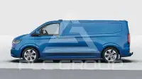 2026 Volkswagen Transporter