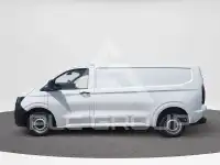 2025 Volkswagen Transporter