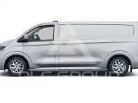 2025 Volkswagen Transporter