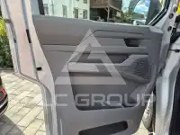 2025 Volkswagen Transporter