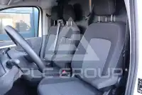 2025 Volkswagen Transporter