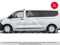 2025 Volkswagen Transporter