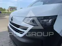 2026 Volkswagen Transporter