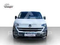2025 Volkswagen Transporter