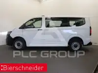 2025 Volkswagen Transporter