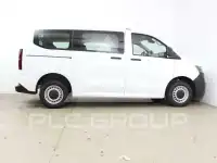 2025 Volkswagen Transporter