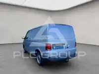 2025 Volkswagen Transporter