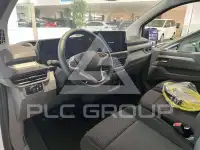 2025 Volkswagen Transporter