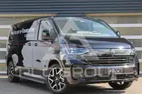 2025 Volkswagen Transporter