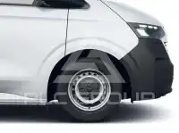 2025 Volkswagen Transporter