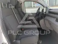 2025 Volkswagen Transporter